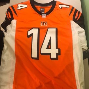 NWT Bengal’s Jersey